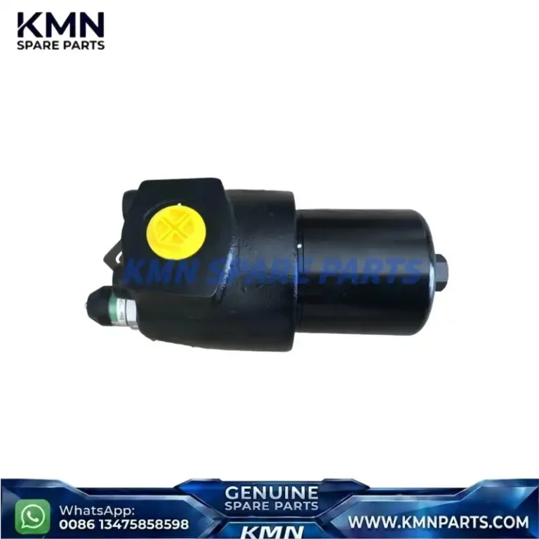 XCMG 803100126 Oil Filter for XCMG HB37A/LW500FN Construction Machine