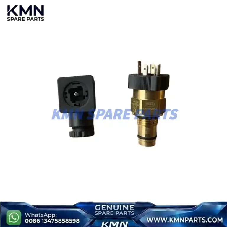 XCMG 803277507 Alarm for XCMG XDR80T XDM80 XDM60 Mining Dump Truck