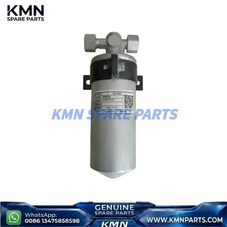 XCMG 803588831 ASYZY41446 Reservoir Assembly for XCMG LW1200K LW300FV Wheel Loader