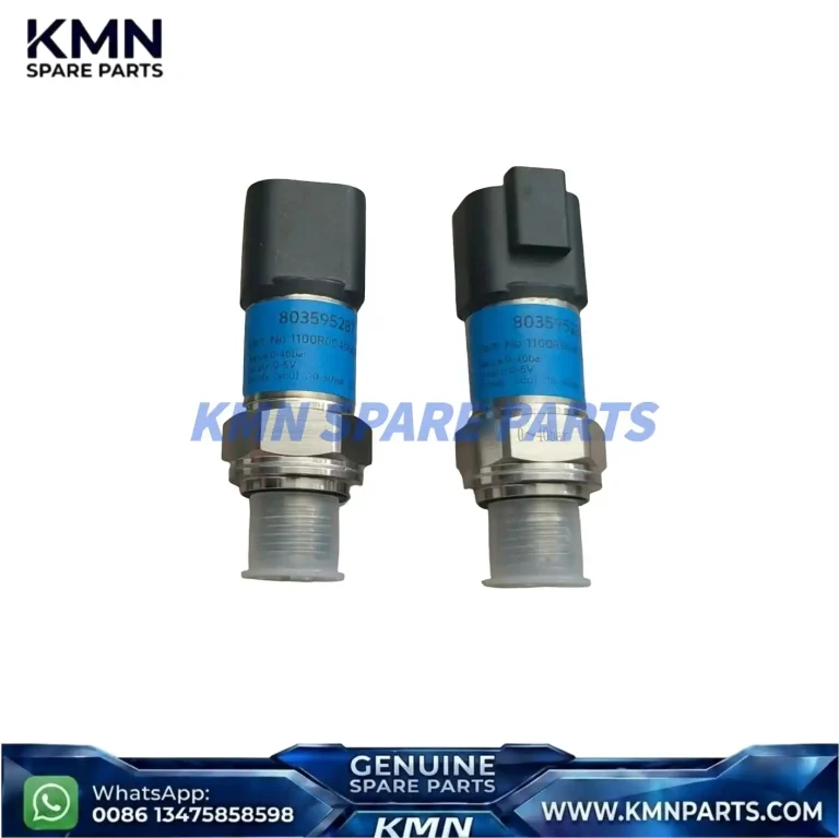 XCMG 803595287 3200R0040G058000 Pressure Sensor for XCMG XC918-EV YZC7 Wheel Loader Roller