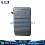 XCMG 803602423 KF-1PW Foot Switch for XCMG Truck Crane Truck-Mounted Crane