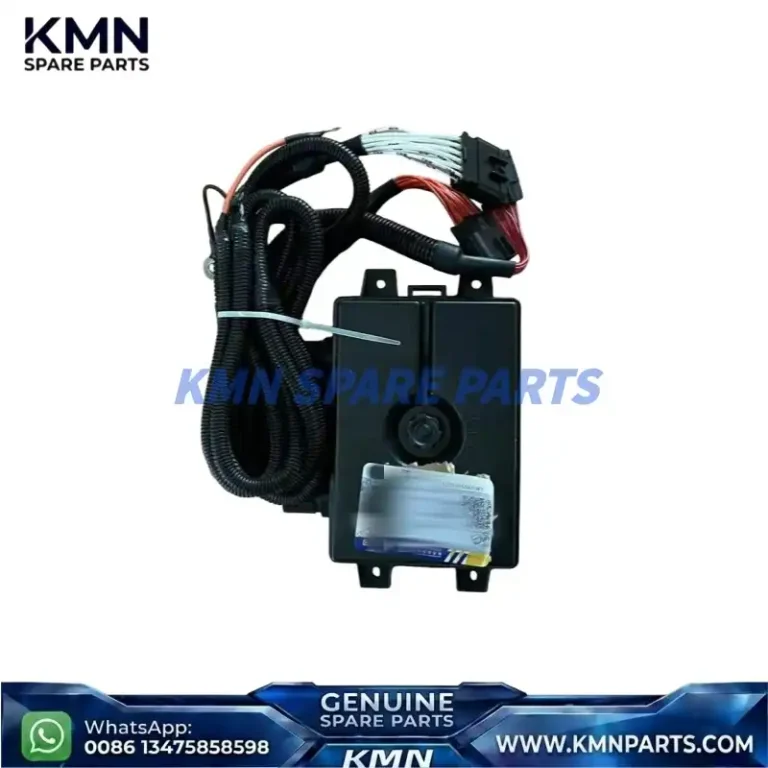 XCMG 803680178 Centralized Control Box for XCMG LW300FN Wheel Loader