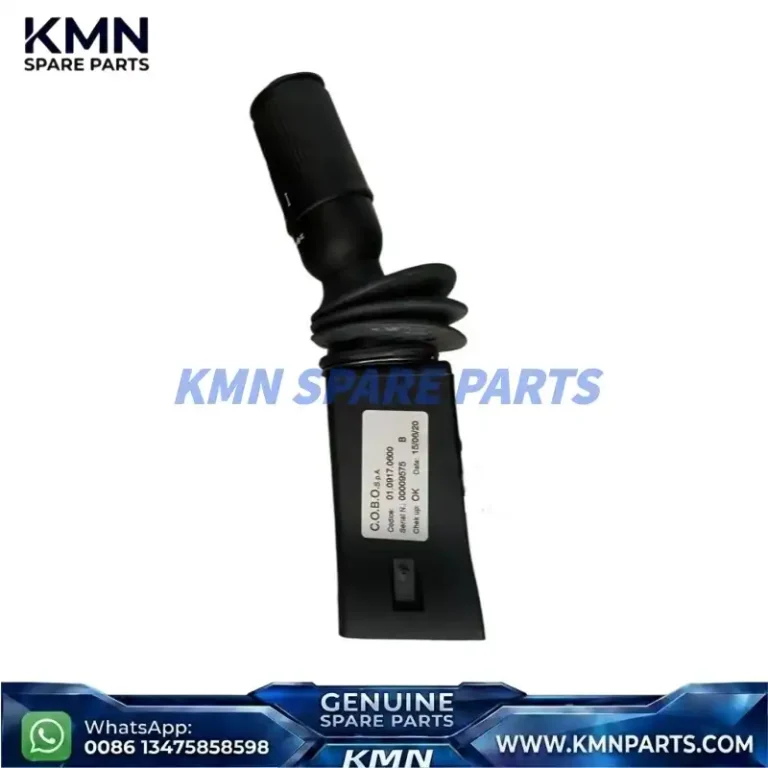 XCMG 803695599 01.0917.0600 Right-Hand Column Switch for XCMG Wheel Excavator