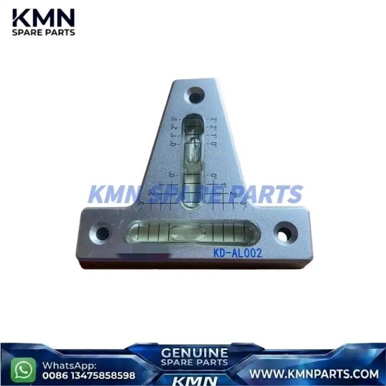XCMG 803754106 KD-AL002 Cross Spirit Level for XCMG QY25K 25T Truck Crane