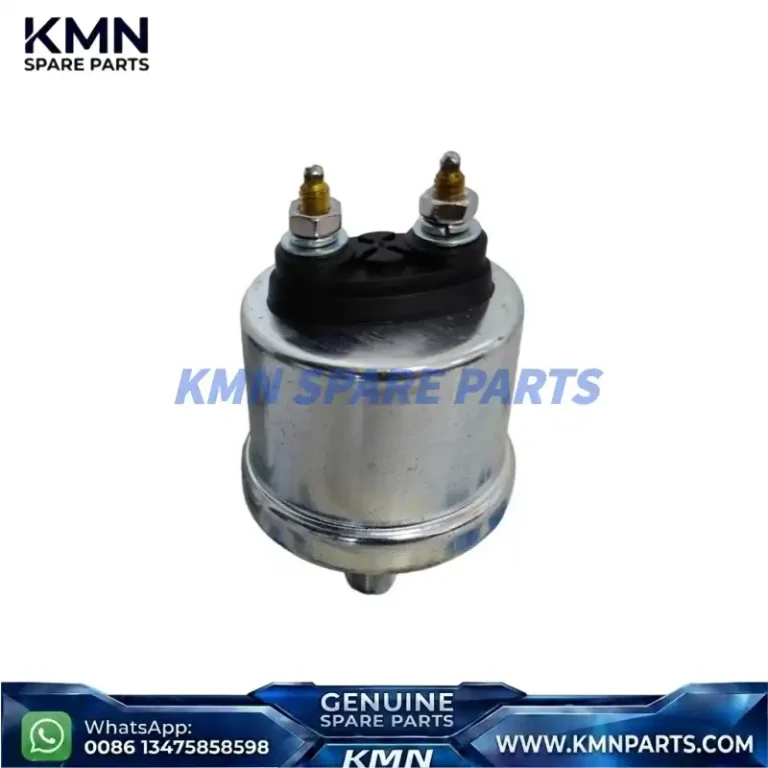 XCMG 803825032 Transmission Oil Pressure Resistive Sensor for XCMG XS263 GR215A Vibratory Roller Motor Grader