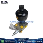XCMG 804000326 Constant Oil Source Valve | DBLYYF for Wheel Loader