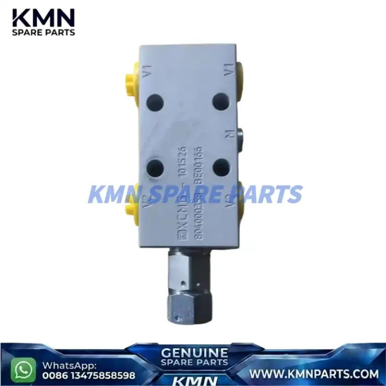 XCMG 804000358 One-way Balance Valve | for SQS300ATL Truck Crane
