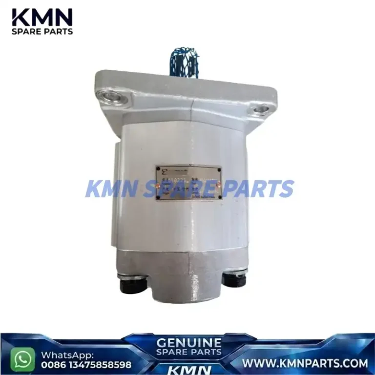 XCMG 804000798 GKH28AQ60 Gear Pump for XCMG GKH Series Aerial Working Platform