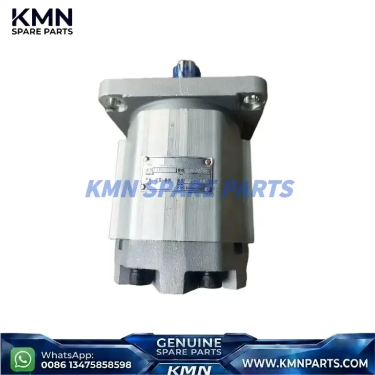 XCMG 804000799 Gear Pump for XCMG GKS Series Aerial Working Platform