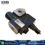 XCMG 804000893 Unloading Valve | 19MPa for Wheel Loader