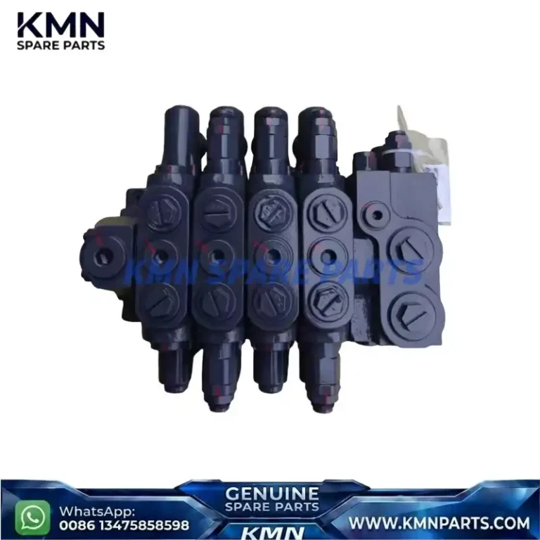XCMG 804001586 Multi-Way Valve for XCMG Truck-Mounted Crane