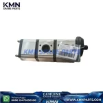 XCMG 804009904 Gear Pump for XCMG XC7-SV12 Skid Steer Loader