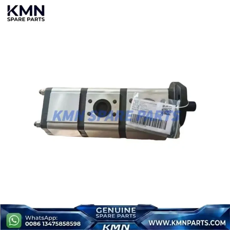 XCMG 804009904 Gear Pump for XCMG XC7-SV12 Skid Steer Loader