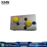 XCMG 804017919 One-way Balance Valve | CBPA-B-BM4-60-1 for Truck Crane