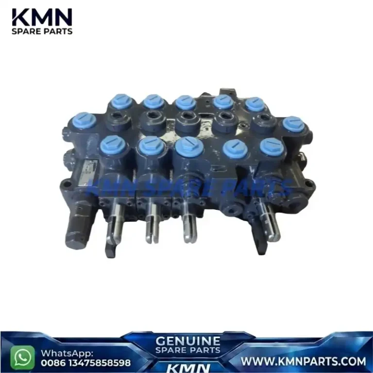 XCMG 804021445 Multi-Way Valve for XCMG Truck-Mounted Crane