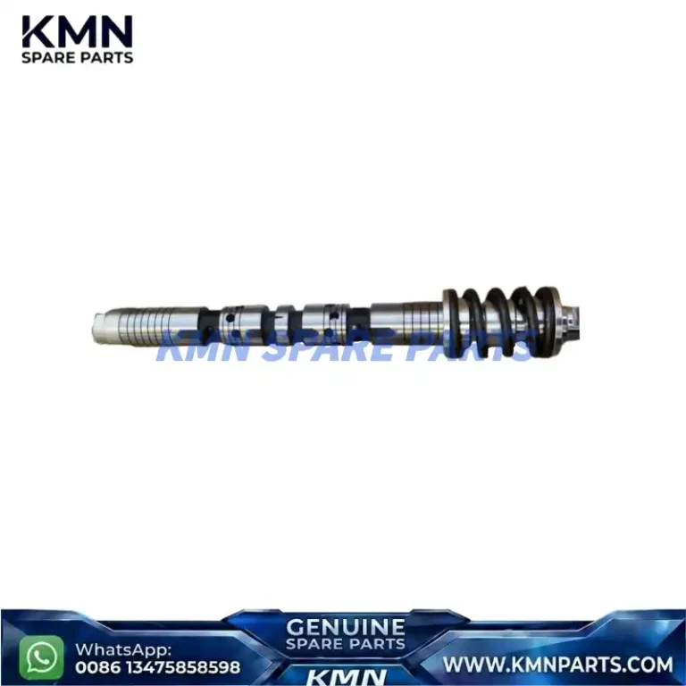 XCMG 804025898 Rotary Buffer Valve Stem Assembly | for Truck Crane