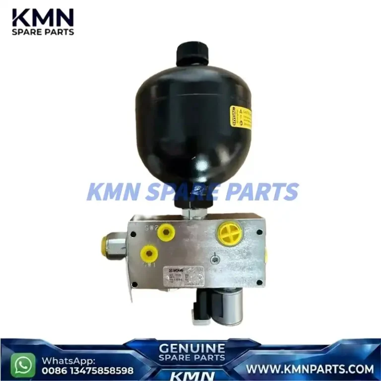 XCMG 804032719 Brake Valve Assembly | for XCMG XC998/LW1000BR Heavy Loader