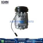XCMG 819954372 A/C Compressor for XCMG XE370CA XE335C Excavator