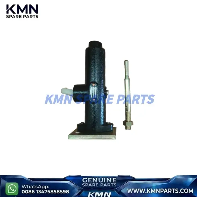 XCMG 860122440 Clutch Master Cylinder for XCMG QY50K Truck Crane