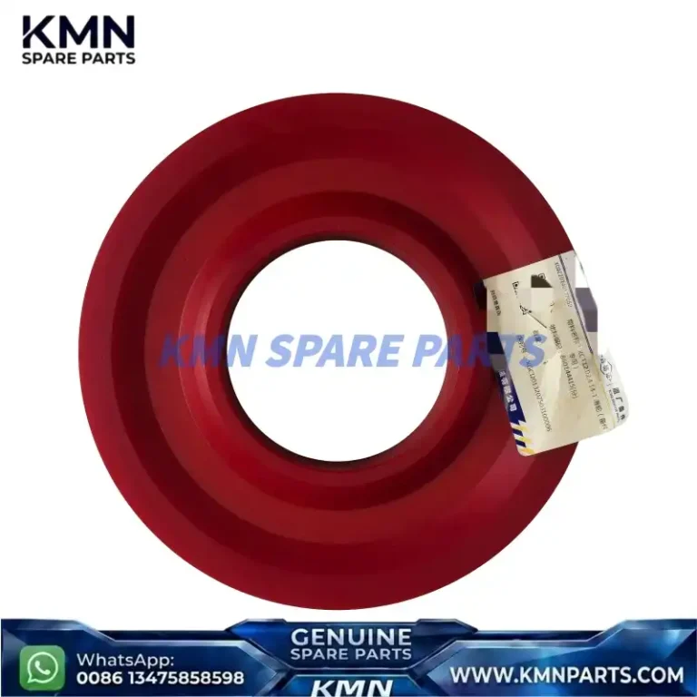 XCMG 860144415 280×130×53/44 Pulley for XCMG Telescopic Boom Crawler Crane Truck Crane