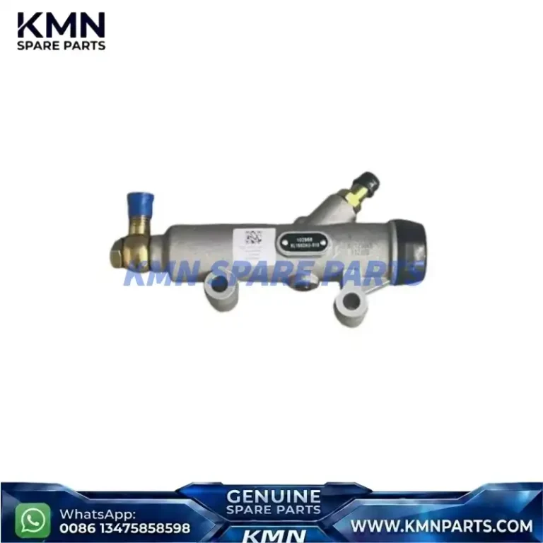 XCMG 860502852 Clutch Master Cylinder Assembly for XCMG XCT150_Y XCT30_S QY25K QY50K QY70K Truck Crane