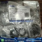 XCMG 860538792 Multi-Way Valve Maintenance Seal Package for XCMG Equipment