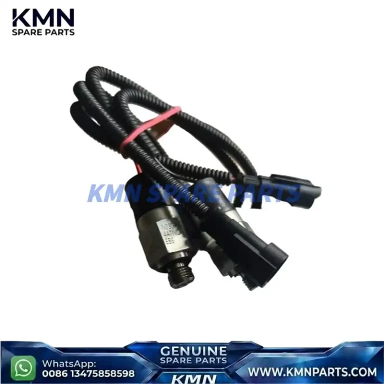 Genuine XCMG 860593784 Parking Brake Valve Sensor for XCMG XC6-3007K XC6-3514V Telescopic Boom Forklift