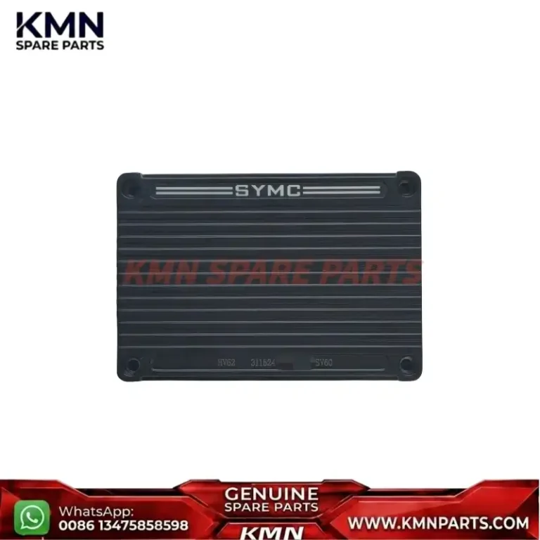 SANY A810299000939 SYMC Motion Control Assembly for SANY STC250S5 Mobile Crane