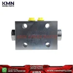 B222200000021 SANY Two Direction Hydraulic Locker, Valve Assembly, Holding ST03899910 STC250H (2)_1