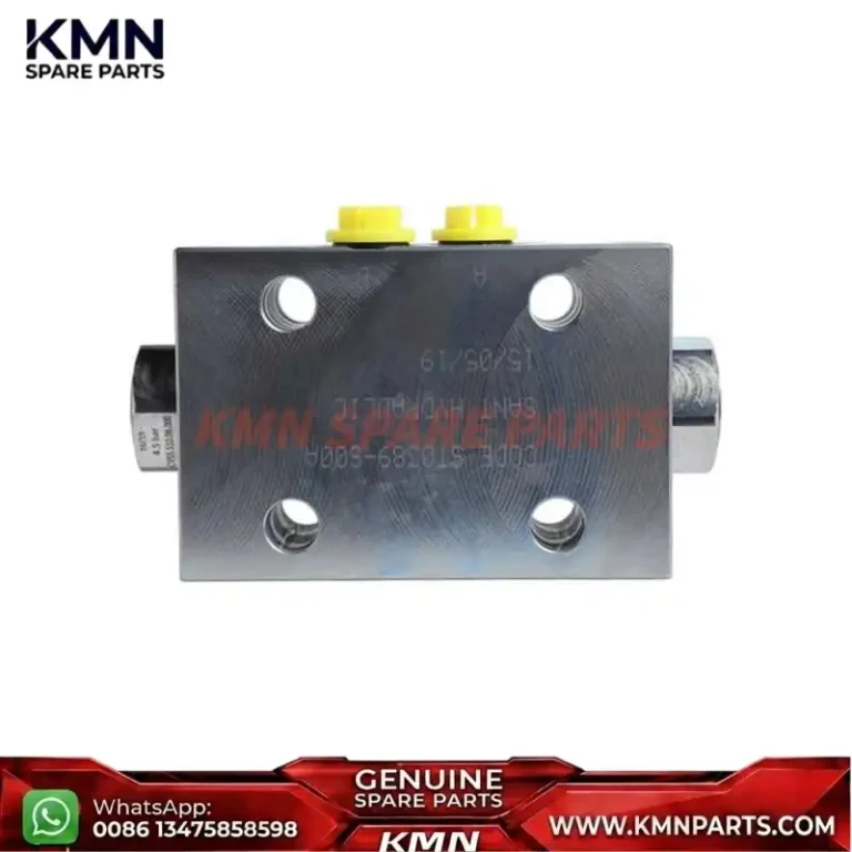 B222200000021 SANY Two Direction Hydraulic Locker, Valve Assembly, Holding ST03899910 STC250H (2)_1