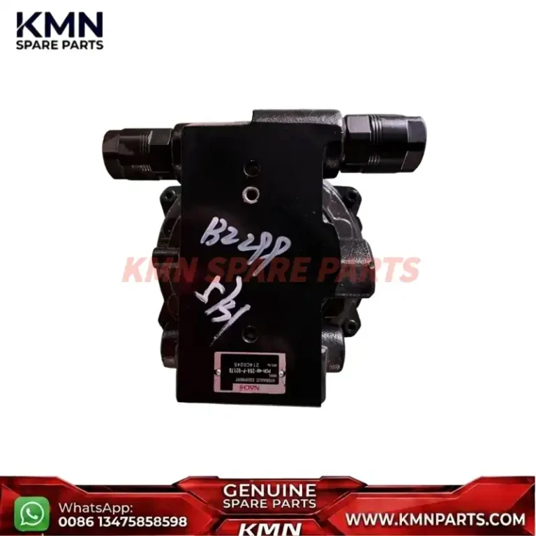 SANY B229900005731 Swing Reducer Assembly for SANY SY55/SY60 Excavator