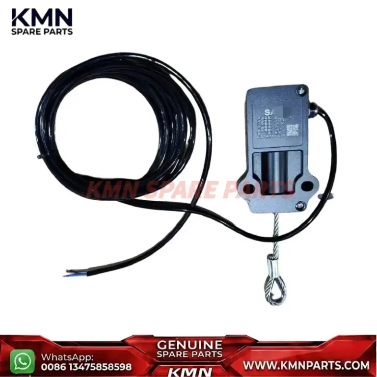 SANY 140525000062B Limit Switch for SANY Truck Crane