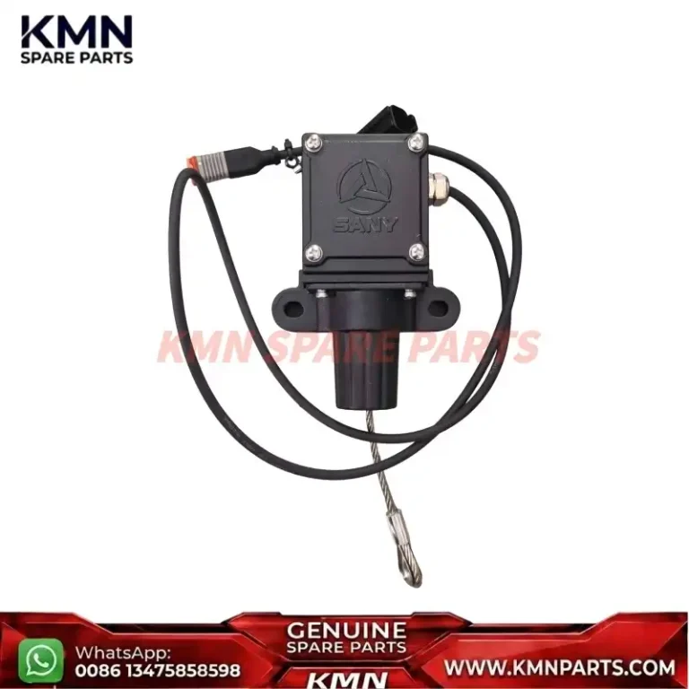 SANY 140525000065A Limit Switch for SANY Truck Crane