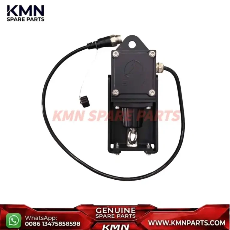 SANY 60359944 NC-AMPN Height Limit Switch for SANY STC250-5 Truck Crane