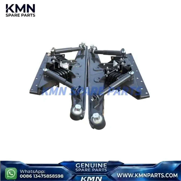 XCMG 801736997 Rubber Suspension Assembly for XCMG XCT30 XCT75 QY20K Truck Crane