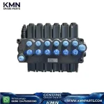 XCMG 803008052 Six-Way Multi-Way Valve for XCMG SQ3.2SK2Q SQ25ZK6Q Truck-Mounted Crane