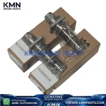 XCMG 803008348 Telescopic Cylinder Balance Valve 53000A for Truck Crane (1)