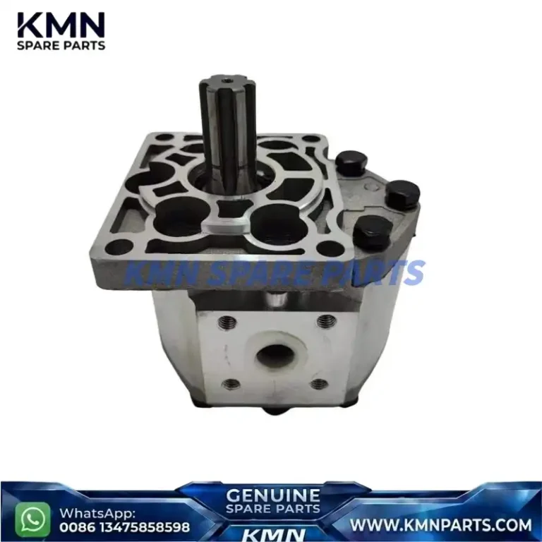 XCMG 803092152 Gear Pump LW300FN (2)