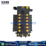 XCMG 803093703 Turntable Multi-Way Valve for XCMG XGA26K XGA26 Milling Machine
