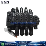 XCMG 804029538 DCV95IV-OOYO-HU-HT-M Multi-Way Valve for XCMG SQS200 SQS157BRU Truck-Mounted Crane