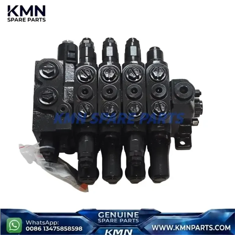XCMG 804029538 DCV95IV-OOYO-HU-HT-M Multi-Way Valve for XCMG SQS200 SQS157BRU Truck-Mounted Crane
