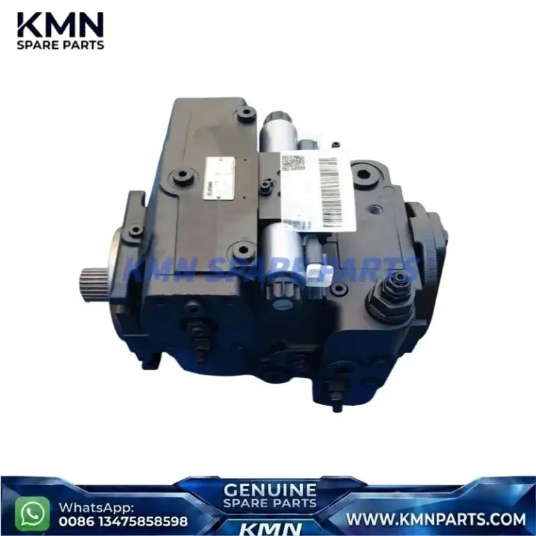 XCMG 804030218 Traveling Pump for XCMG XC6-3514K XC6-3514V Telescopic Boom Forklift Road Roller (2)_1
