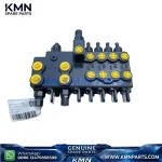 XCMG 803000096 Multi-Way Valve for XCMG QY25 Truck Crane