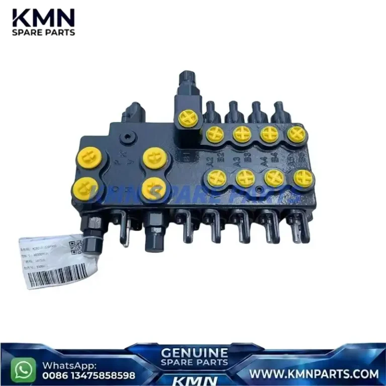 XCMG 803000096 Multi-Way Valve for XCMG QY25 Truck Crane