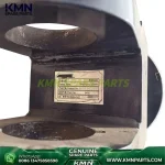 ZOOMLION 00631278430200000 Telescoping Cylinder for ZOOMLION Truck Crane All-Terrain Crane