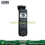 ZOOMLION 1010000019 3-Joint Gear Pump for ZOOMLION Truck Crane