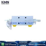 XCMG 803091794 One-way Balance Valve | SA06B35R4G12XS for Truck Crane