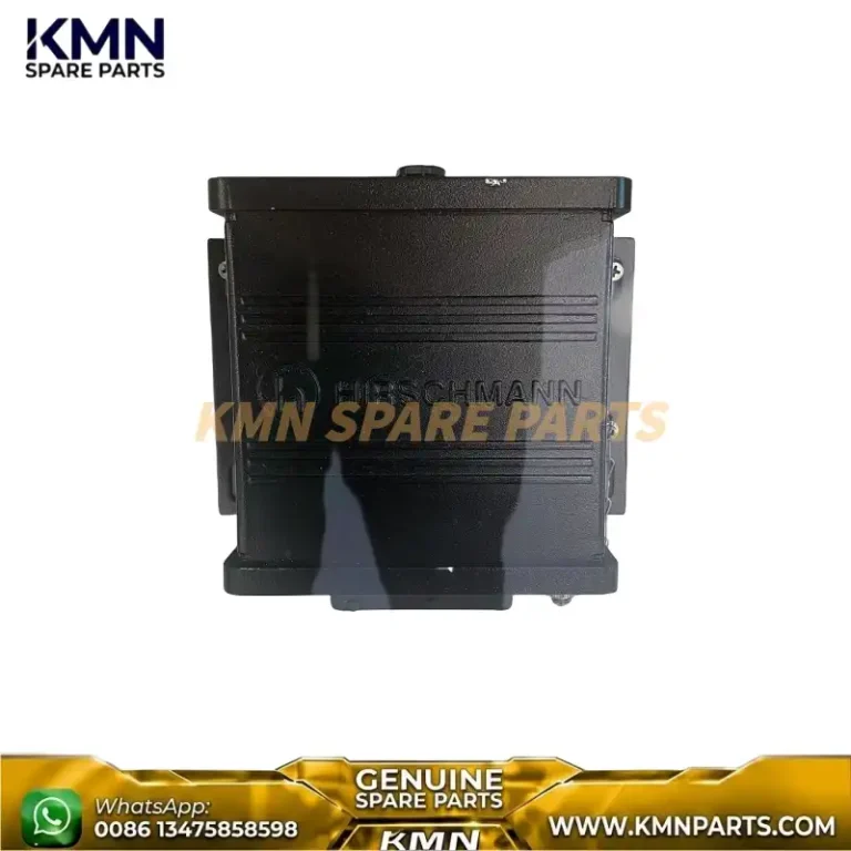 HIRSCHMANN IFLEX C3 ICAN6 Controller for XCMG QAY240 QY90 QAY260 Mobile Crane