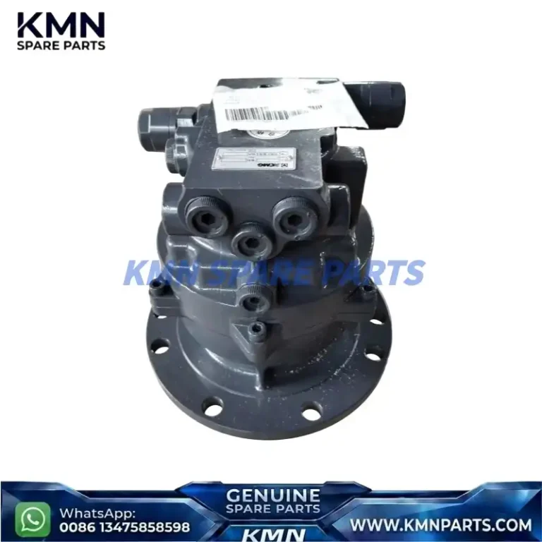 XCMG 804028986 HM5X80-XGA/235-65-06D Slewing Motor for XCMG XE135 XE150 XE155 Excavator