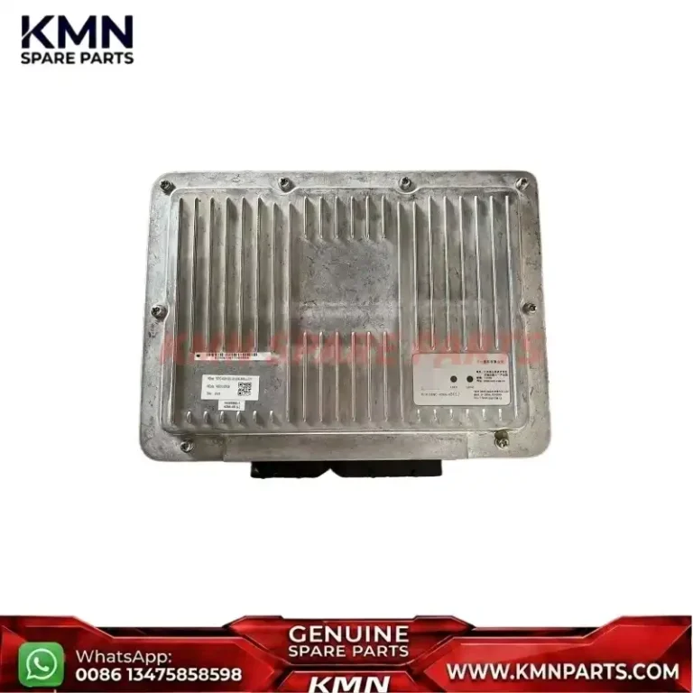 SANY 140601010163A Programmable Controller for SANY SY205 Excavator